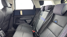 MINI Countryman 1.5 C Classic 5dr Auto Petrol Hatchback